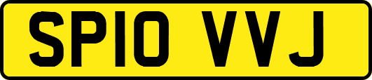 SP10VVJ