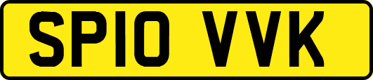 SP10VVK