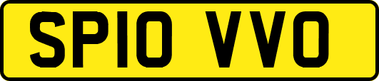 SP10VVO