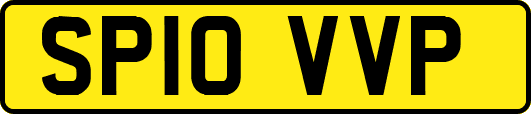 SP10VVP