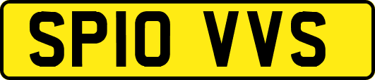 SP10VVS