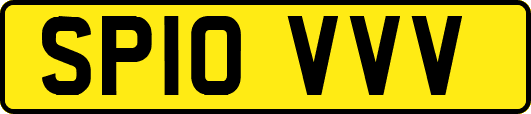 SP10VVV