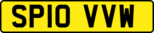 SP10VVW