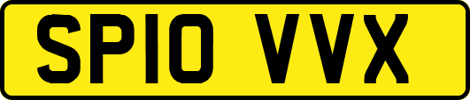 SP10VVX