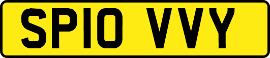 SP10VVY