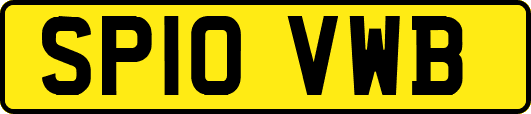 SP10VWB
