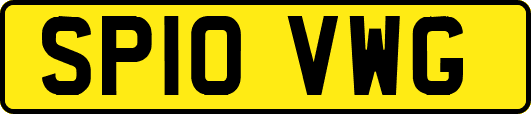 SP10VWG