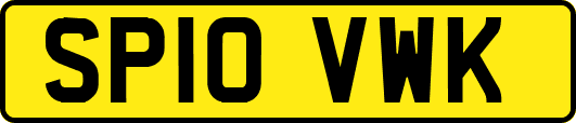 SP10VWK
