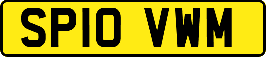SP10VWM