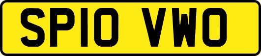 SP10VWO