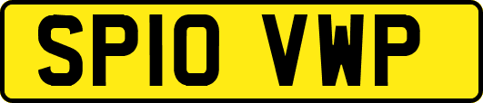 SP10VWP