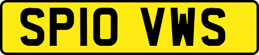 SP10VWS