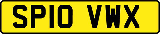SP10VWX