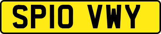SP10VWY