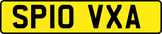 SP10VXA