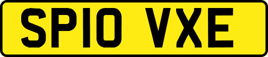 SP10VXE
