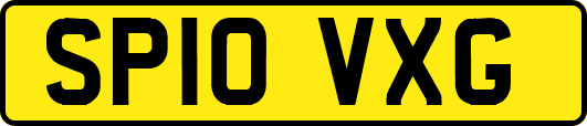 SP10VXG