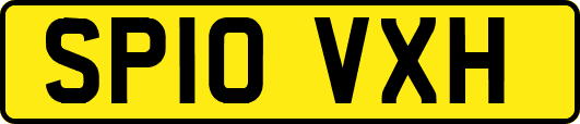 SP10VXH