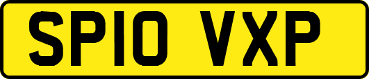 SP10VXP