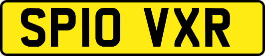 SP10VXR