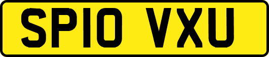 SP10VXU