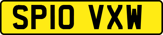 SP10VXW