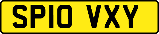 SP10VXY