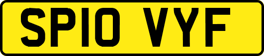 SP10VYF