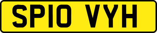 SP10VYH