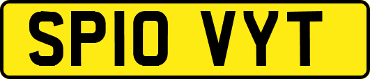 SP10VYT