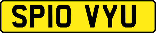 SP10VYU