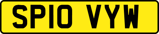 SP10VYW