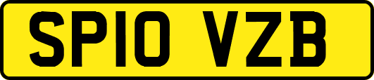 SP10VZB