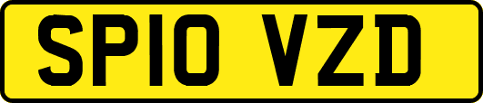 SP10VZD