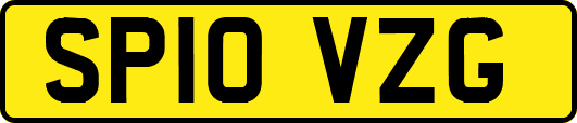 SP10VZG