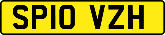 SP10VZH