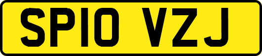 SP10VZJ