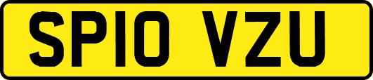 SP10VZU