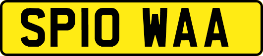 SP10WAA