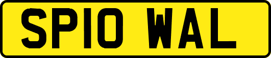 SP10WAL
