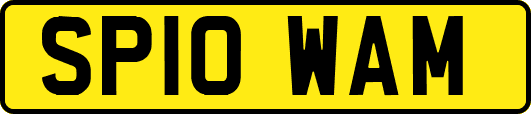 SP10WAM