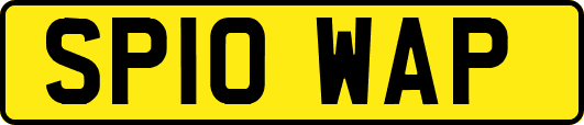 SP10WAP