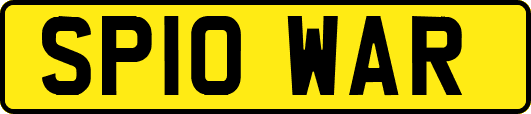 SP10WAR