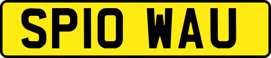 SP10WAU