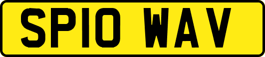 SP10WAV