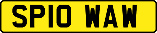 SP10WAW