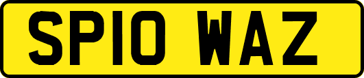 SP10WAZ