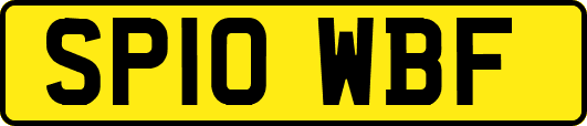 SP10WBF