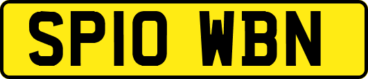 SP10WBN