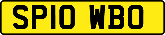 SP10WBO